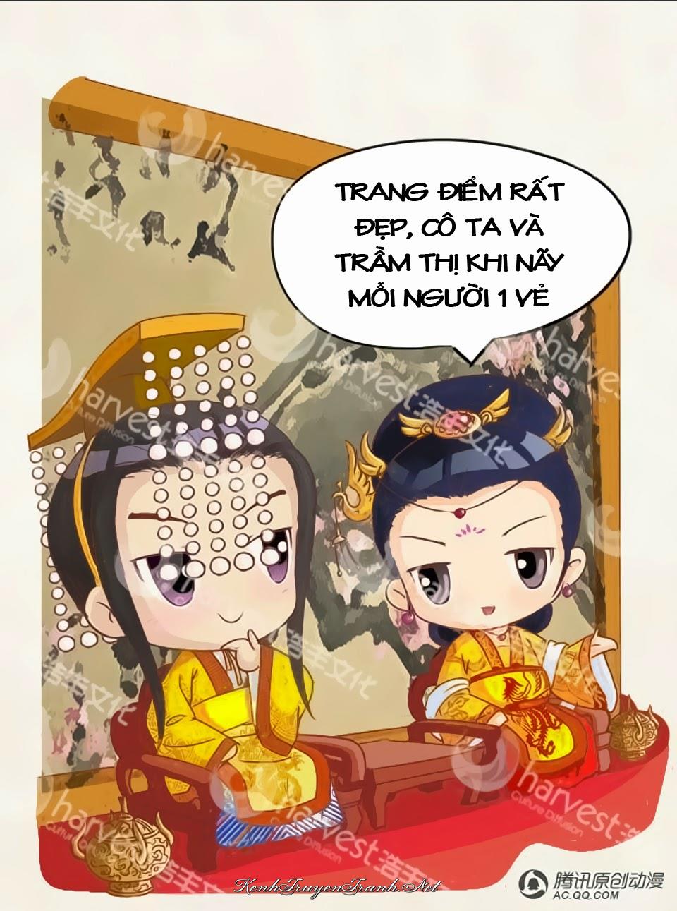 Kênh Truyện Tranh