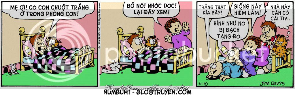 Kênh Truyện Tranh