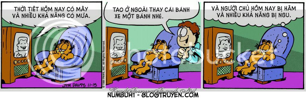 Kênh Truyện Tranh