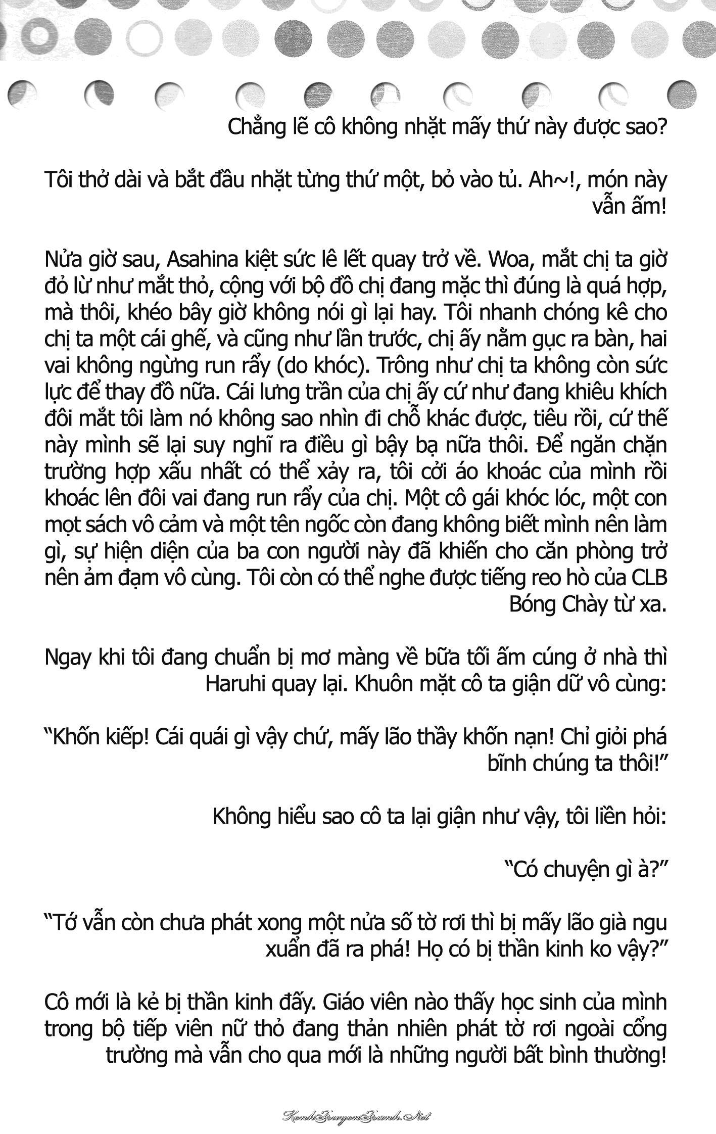 Kênh Truyện Tranh