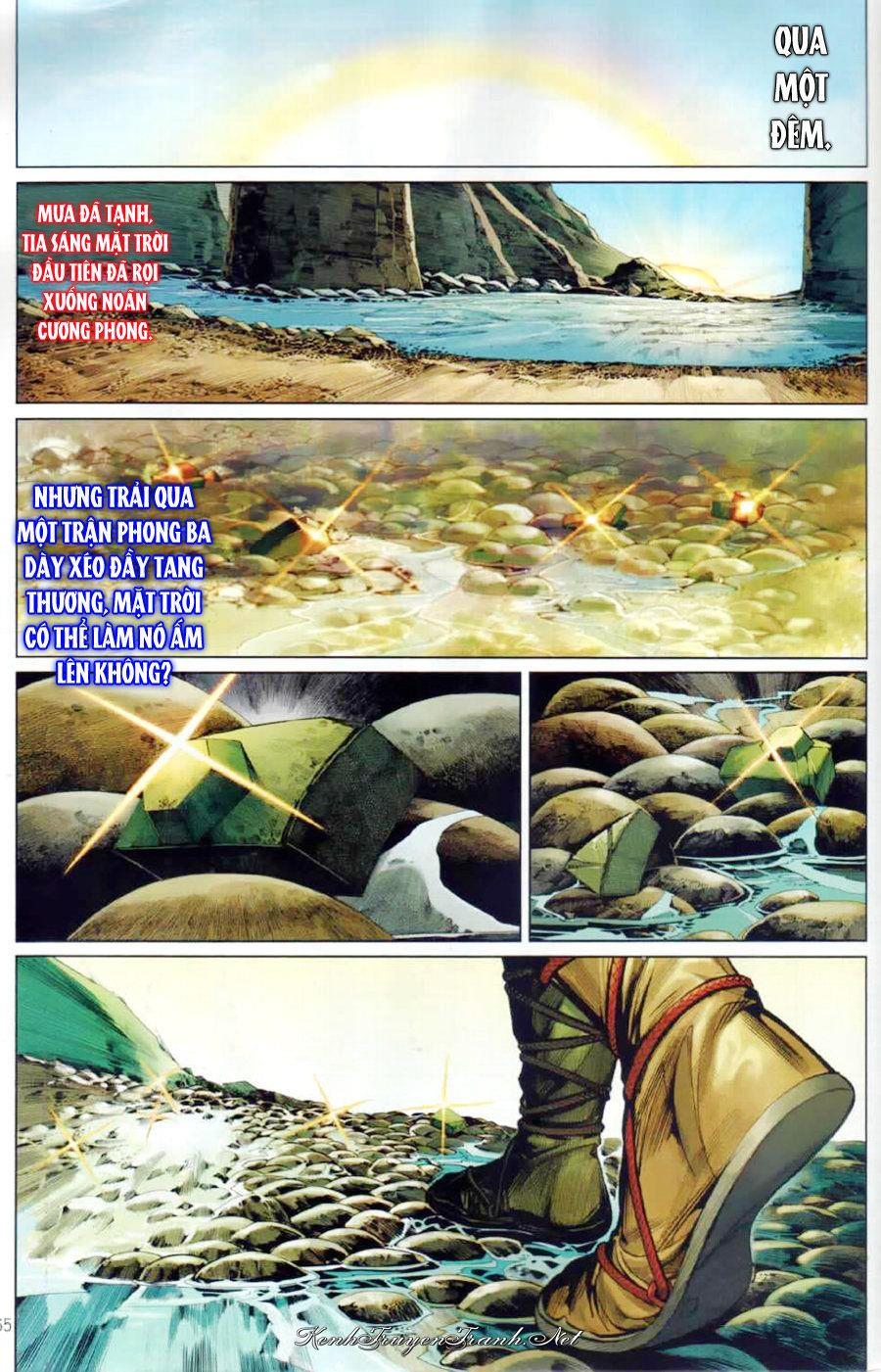 Kênh Truyện Tranh