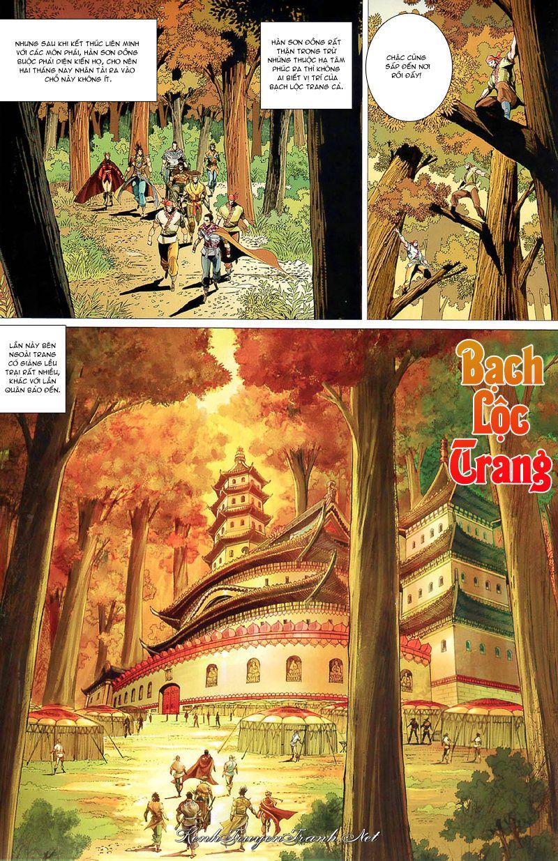 Kênh Truyện Tranh