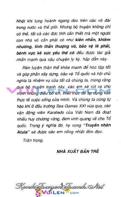 Kênh Truyện Tranh