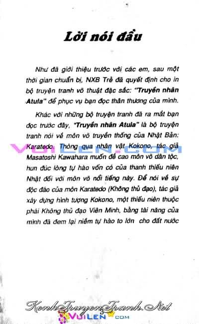 Kênh Truyện Tranh
