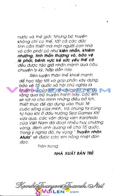 Kênh Truyện Tranh