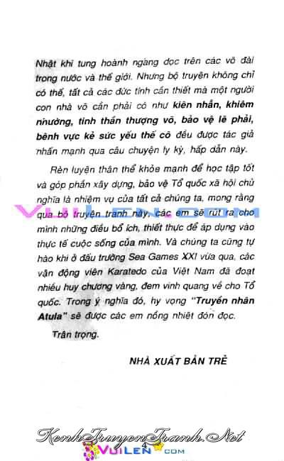 Kênh Truyện Tranh